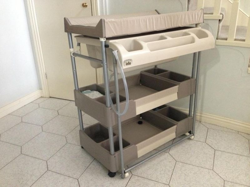 drop down changing table